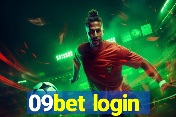 09bet login